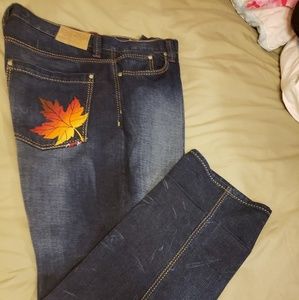 Men's jeans